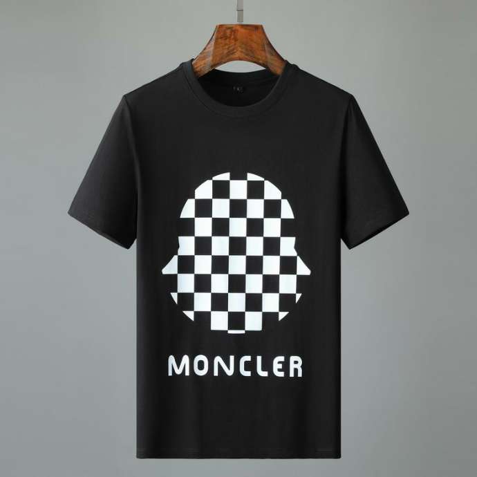 Picture of Moncler T Shirts Short _SKUMonclerM-3XL72237562